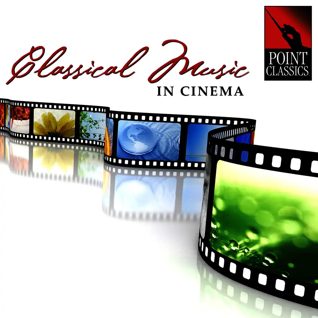 Classical Music in Cinema