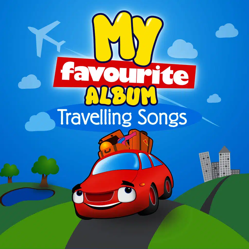 My Favourite Album Travelling Songs
