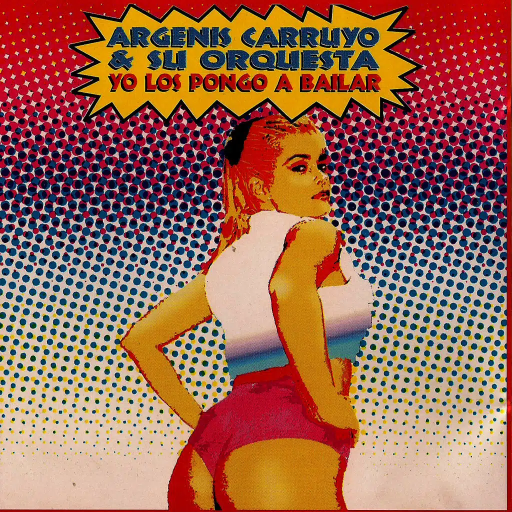 Yo Los Pongo A Bailar