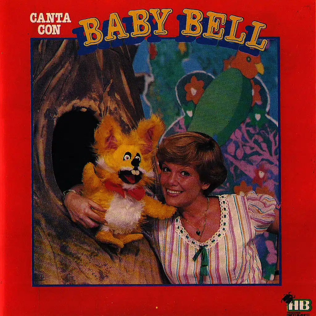 Canta con Baby Bell