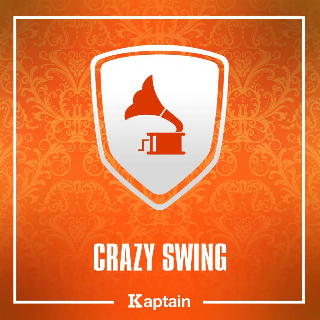 Swing Party (feat. Jonah Bird)