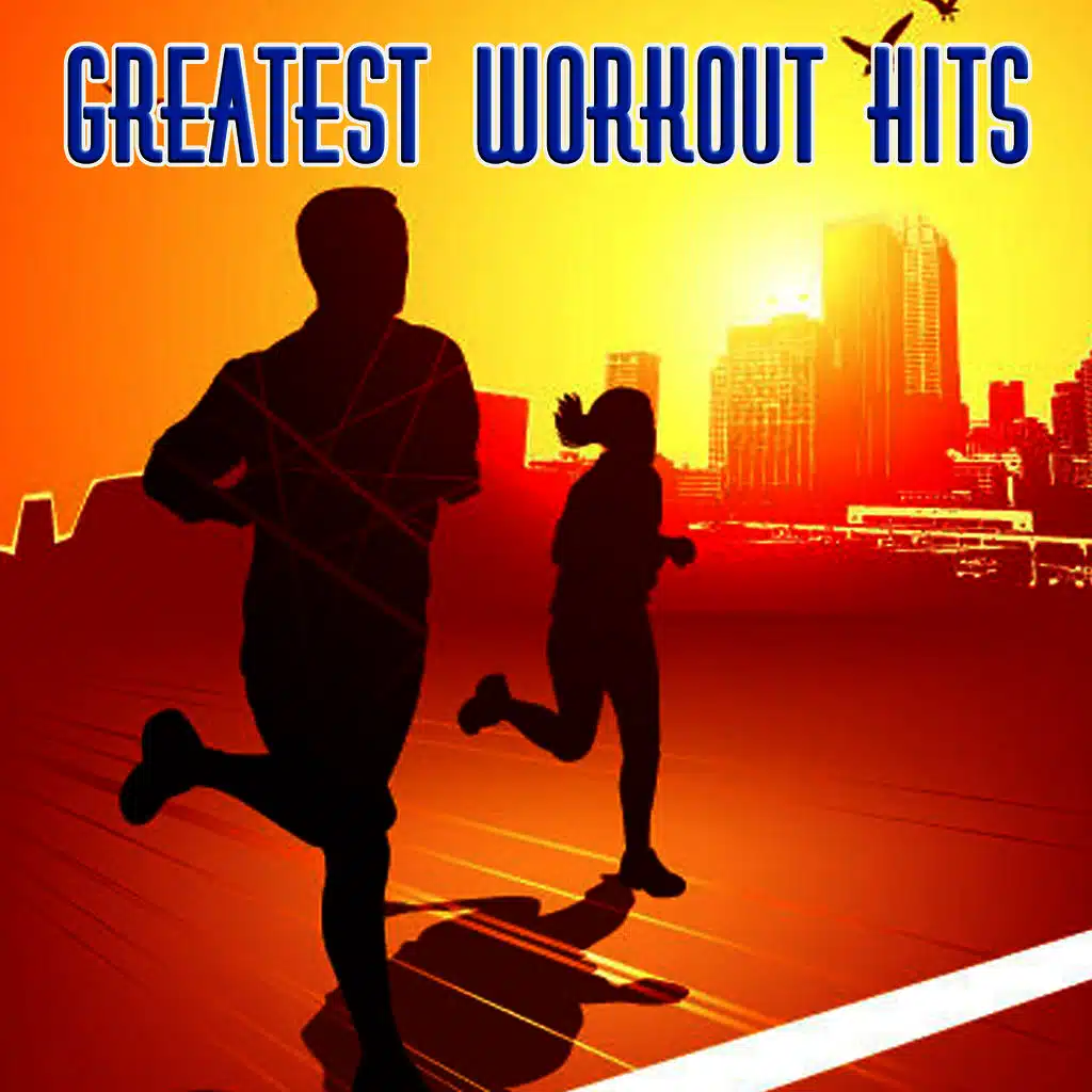 Fire Burning (Instrumental)