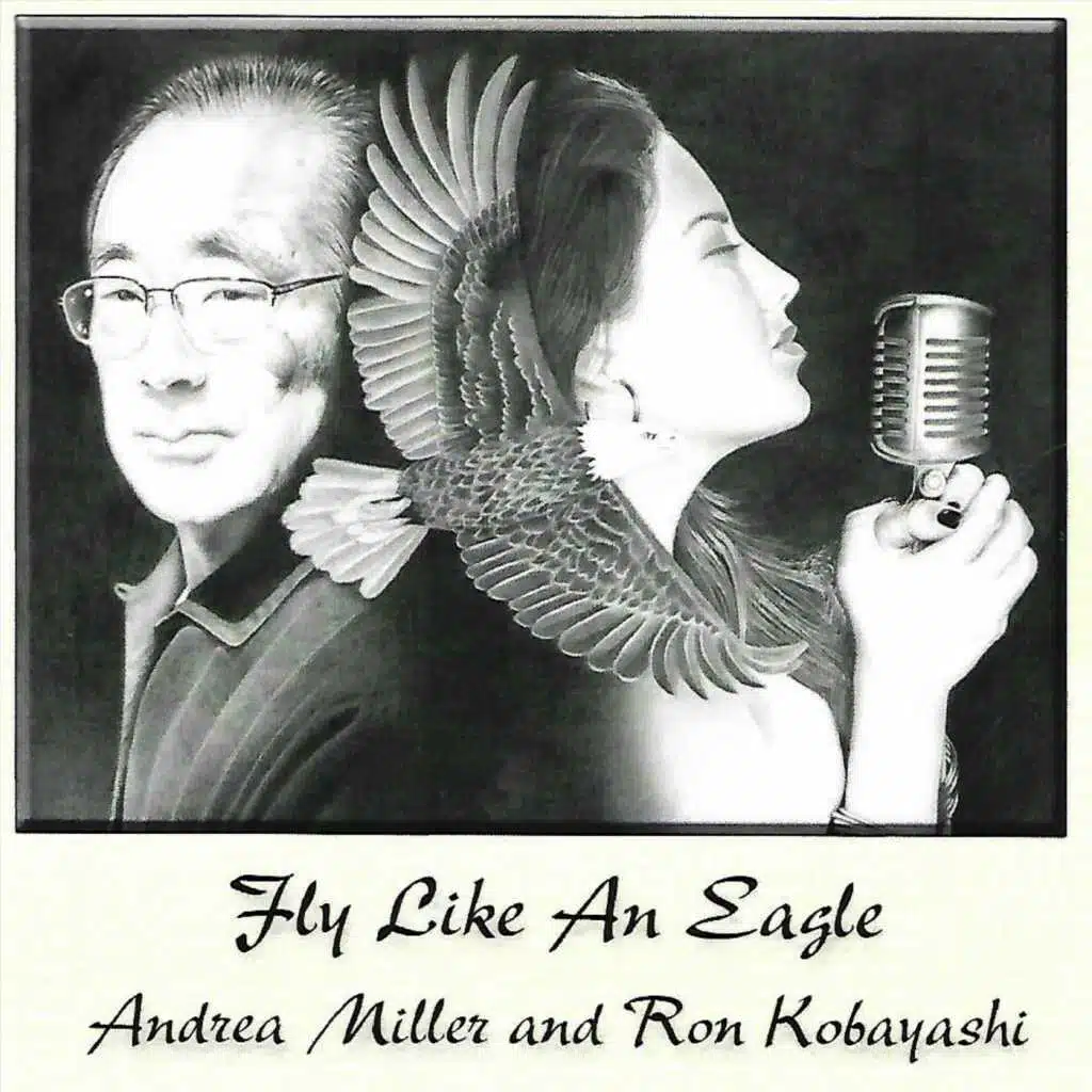 Fly Like an Eagle (feat. Ron Kobayashi)