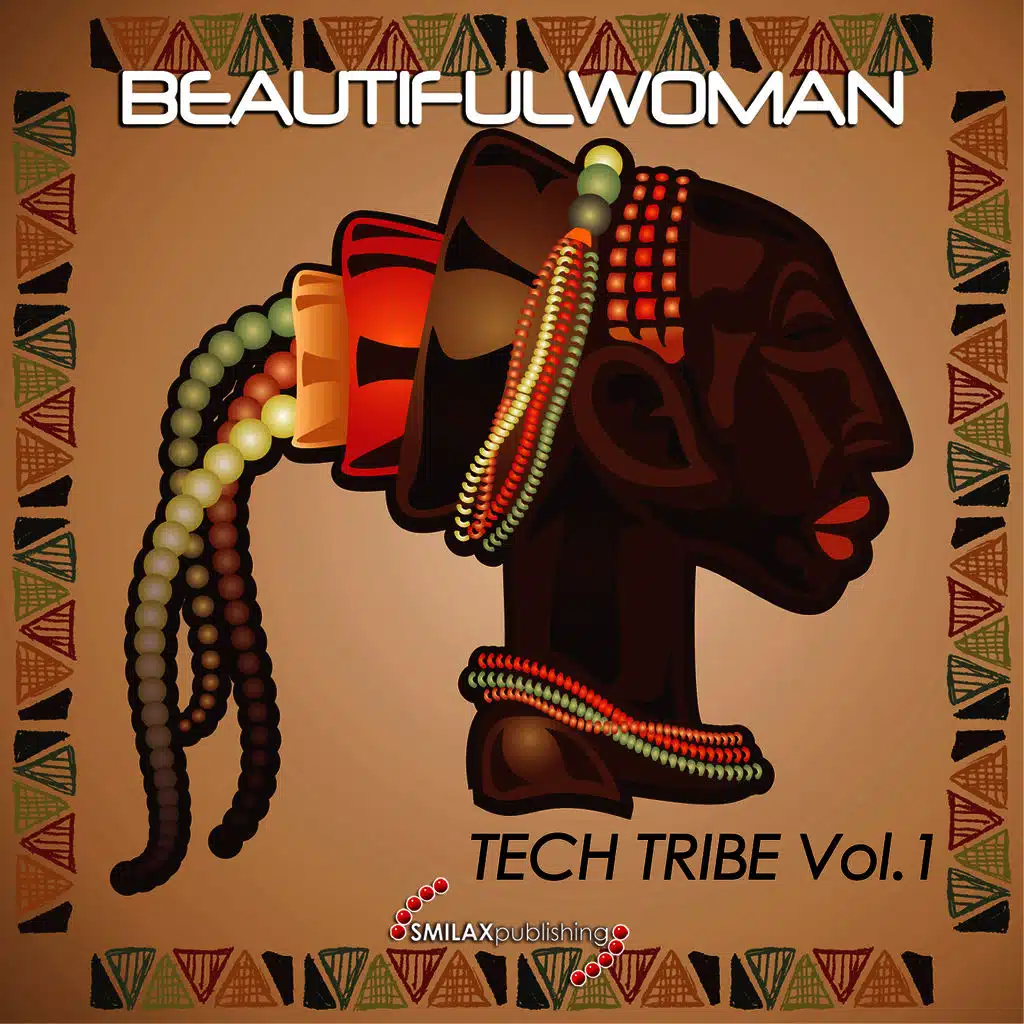 Tech Tribe Vol.2