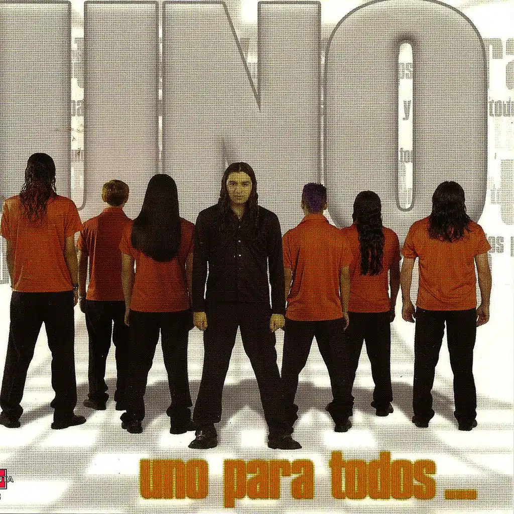 Uno - Cumbia villera