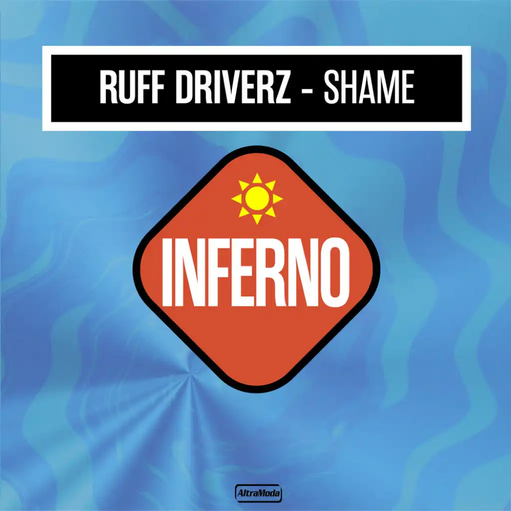 Shame (Full On Vocal Radio Mix)