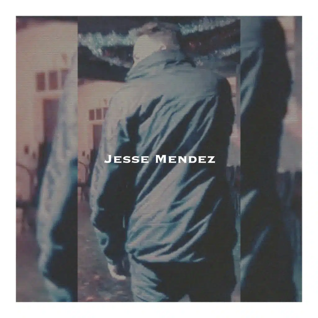 Jesse Mendez