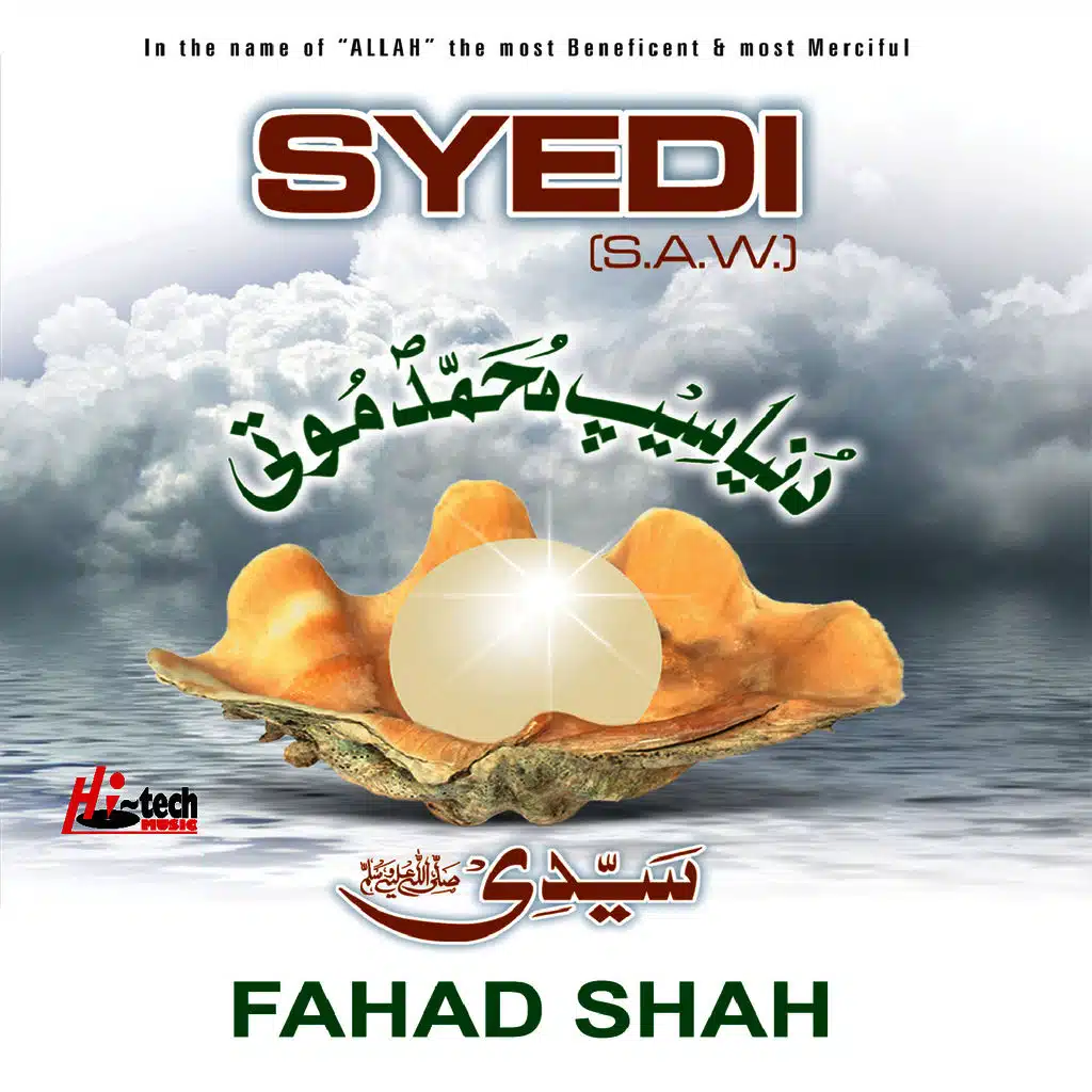 Syedi - Islamic Naats