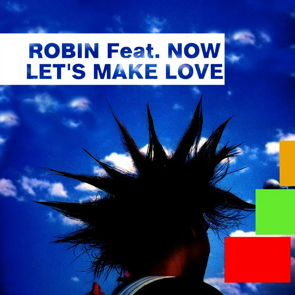 Let's Make Love (Original Mix)