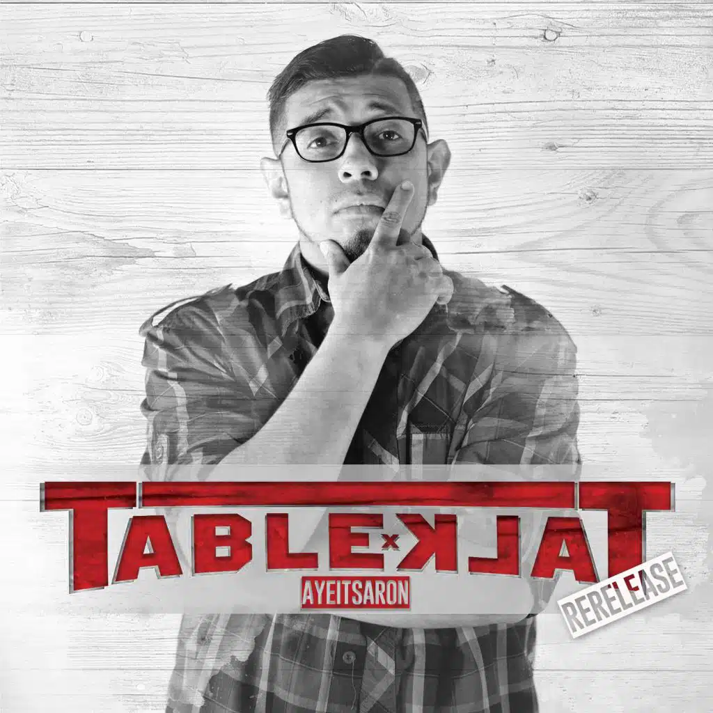 Table Talk ReReleased