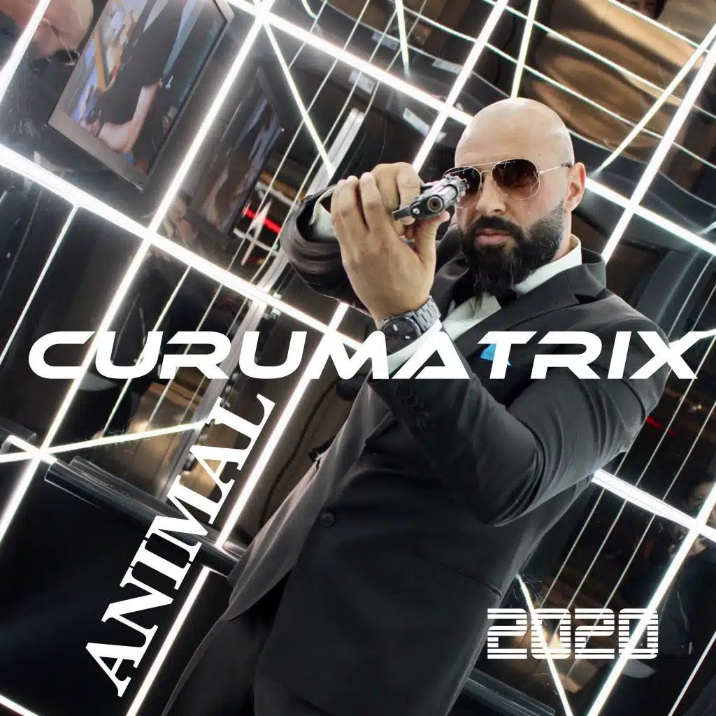 Animal 2020: New World Sound Wave, Vol. 2