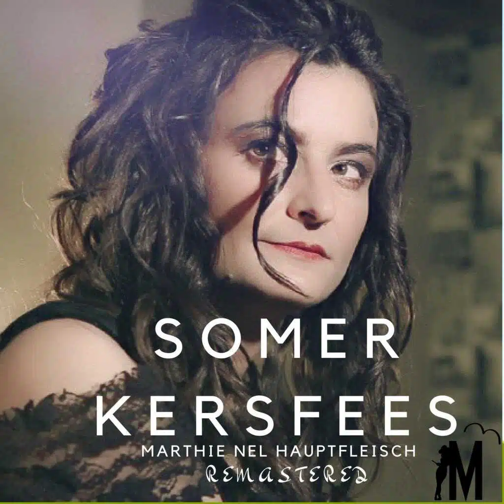 Somer Kersfees (Remastered)