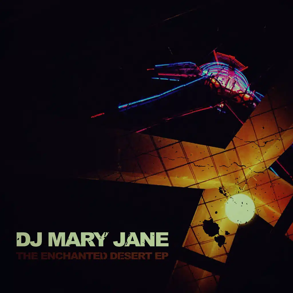 Creeper (Enchanted Desert remix)