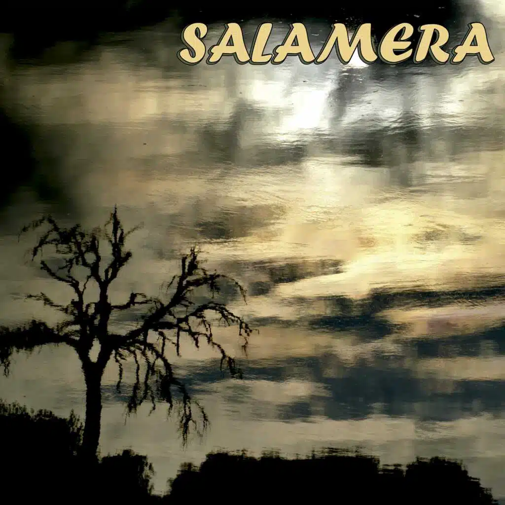 Salamera