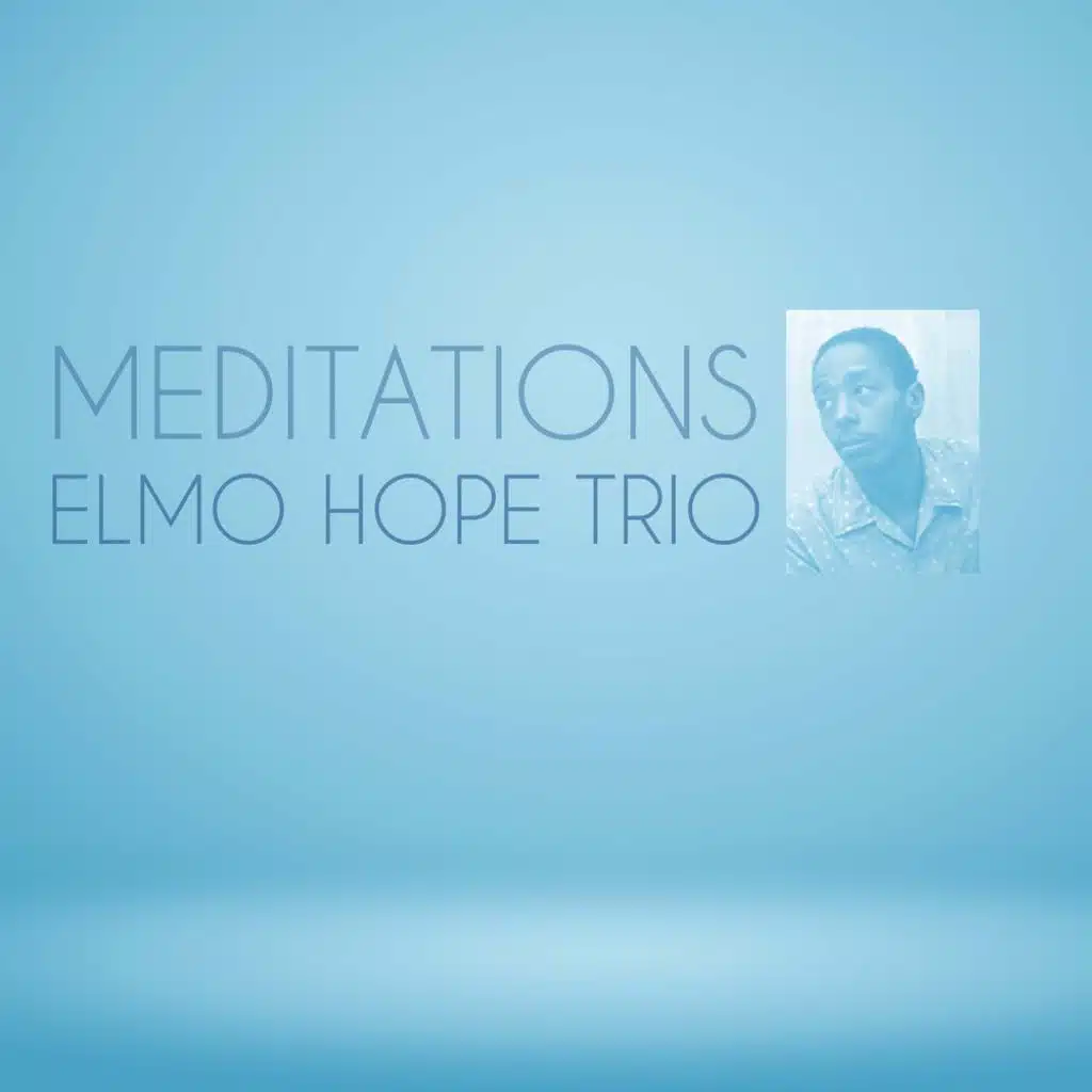The Elmo Hope Trio