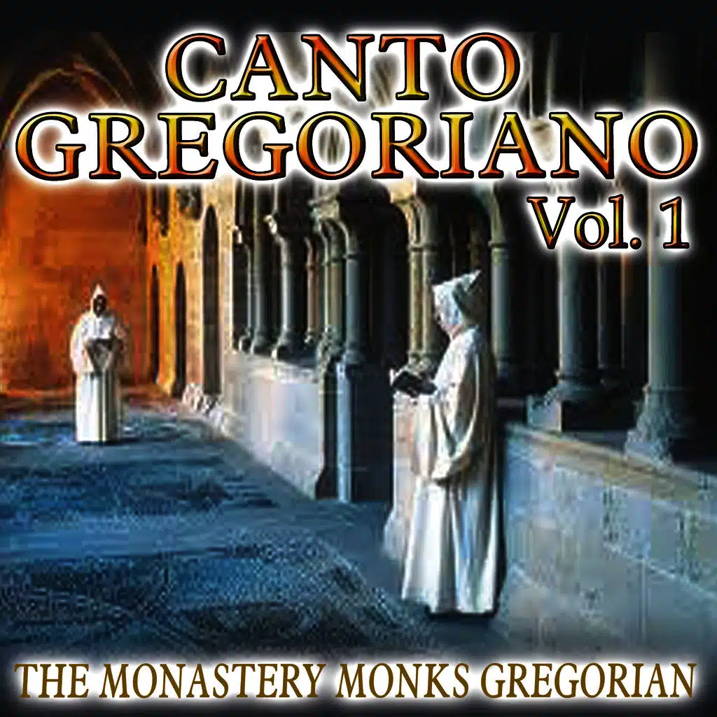 Canto Gregoriano Vol.1