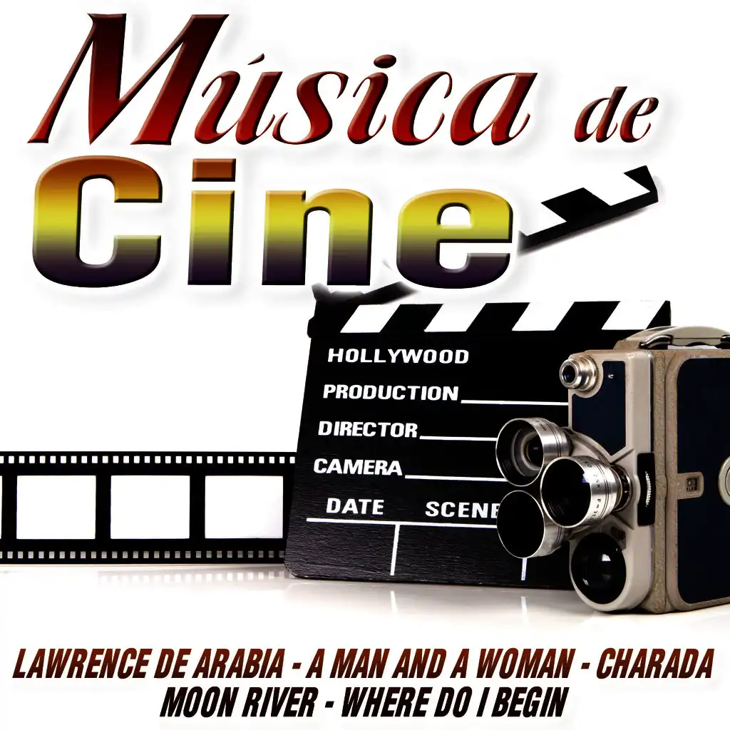 Música De Cine