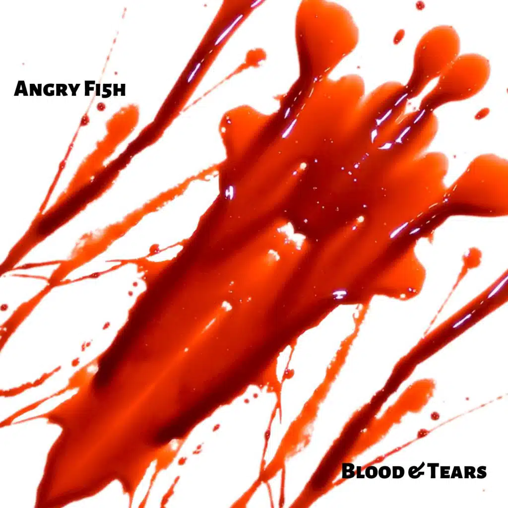 Blood & Tears