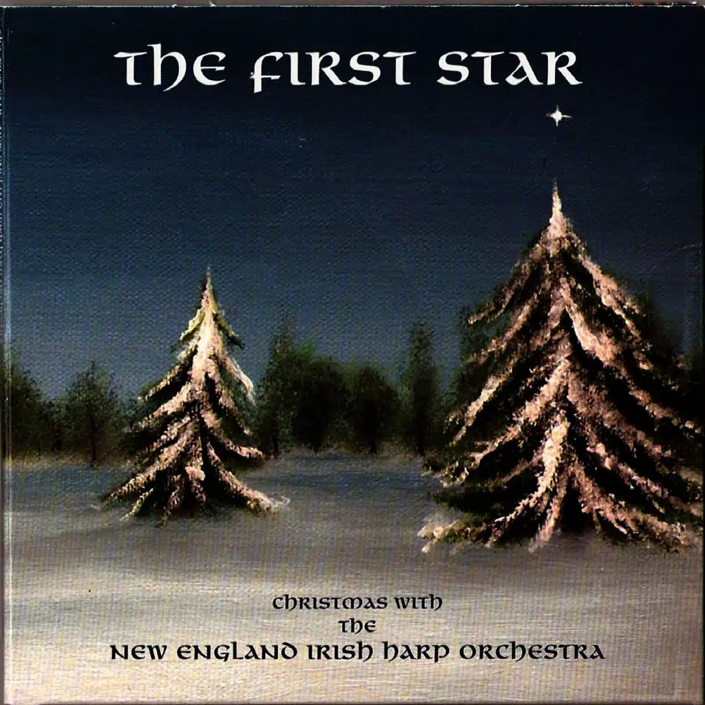 The First Star
