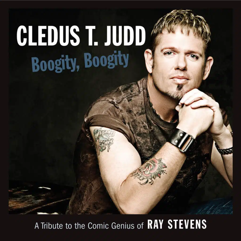 Misty (feat. Vince Gill & Sonya Issacs)