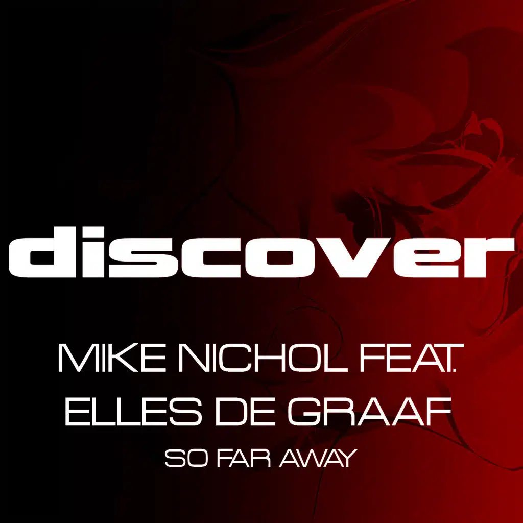 So Far Away (Original Mix)