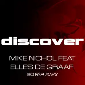 So Far Away (feat. Elles de Graaf)