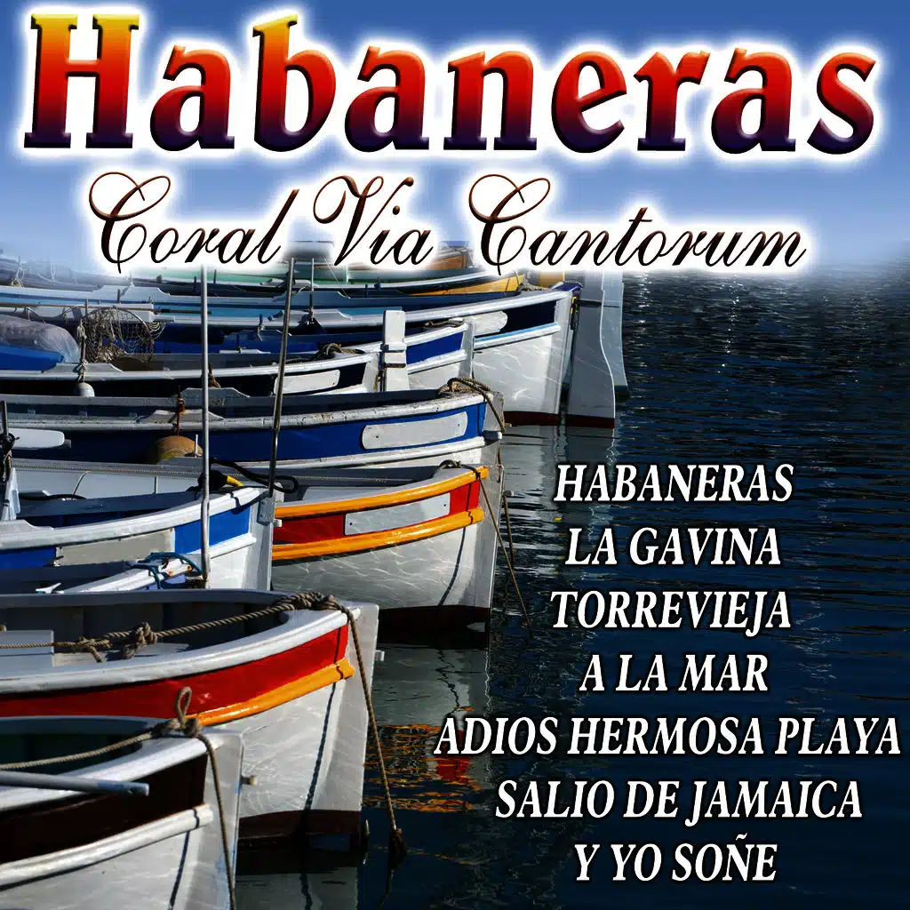Las Mejores Habaneras