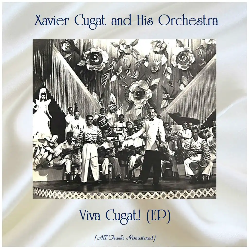 Viva Cugat! (EP) (All Tracks Remastered)