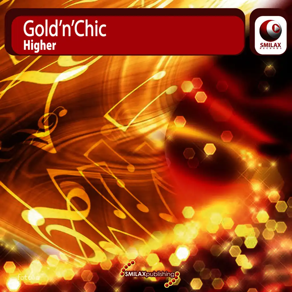Higher (Euro Mix)