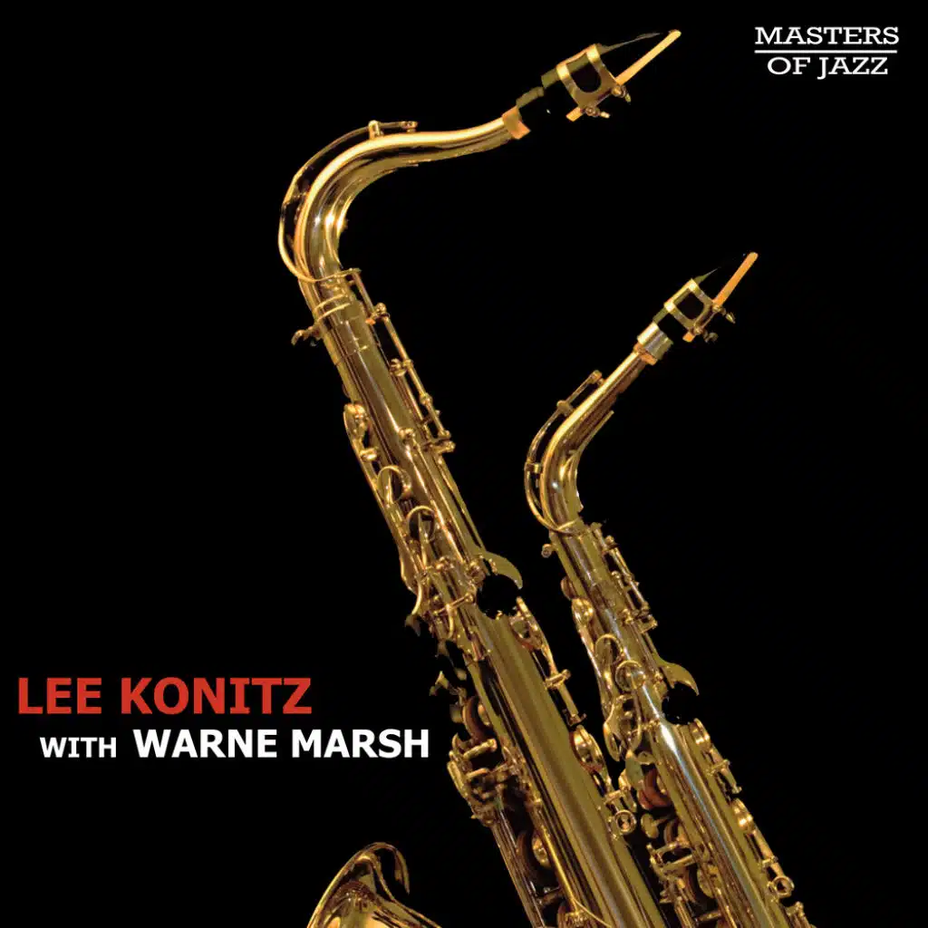 Two Not One (feat. Warne Marsh)