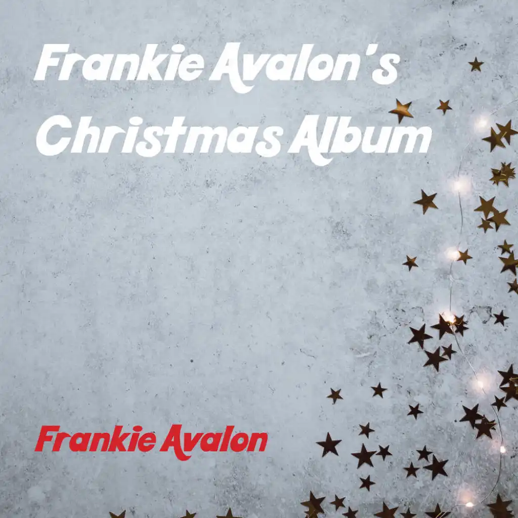 Frankie Avalon's Christmas Album