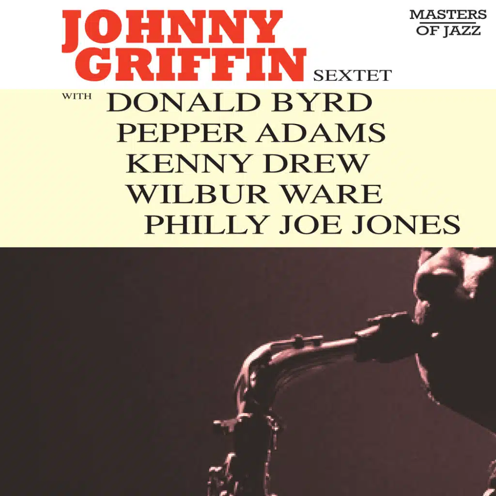 Johnny Griffin Sextet