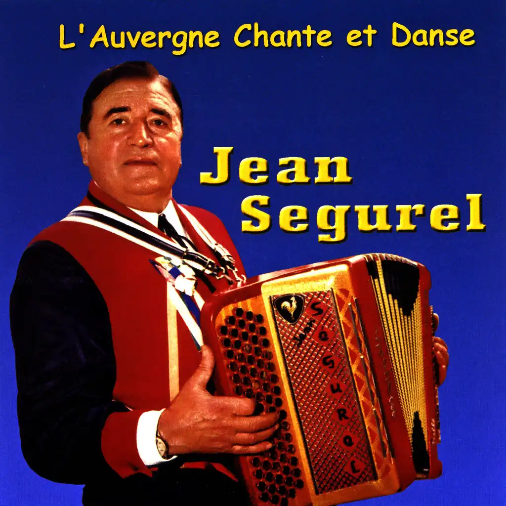 L'Auvergne Chante Et Danse