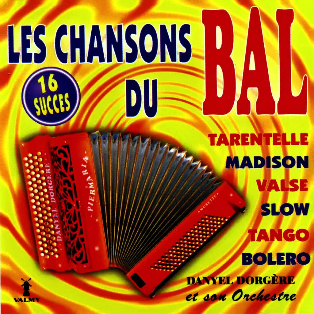 Les Chansons Du Bal Vol. 1