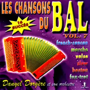Danyel Dorgère Et Son Orchestre