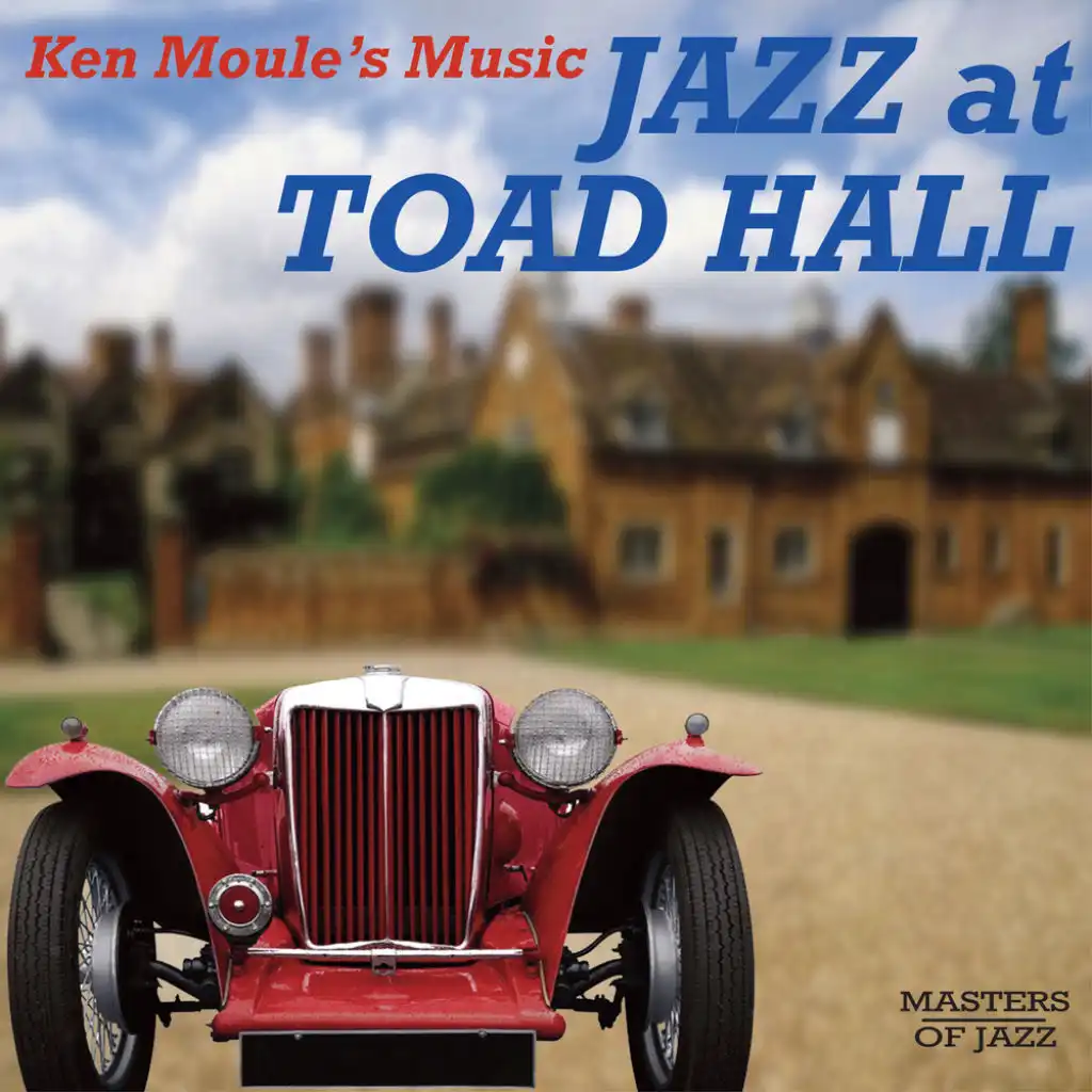 Ken Moule's Music