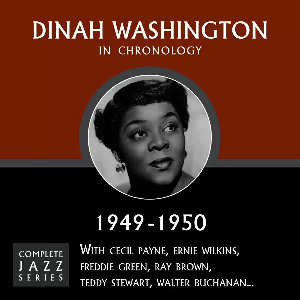 Good Daddy Blues (3/4/49)