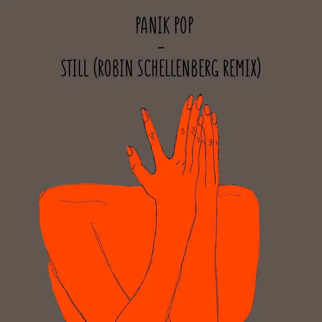 Still (Robin Schellenberg Remix) [feat. Nusja]