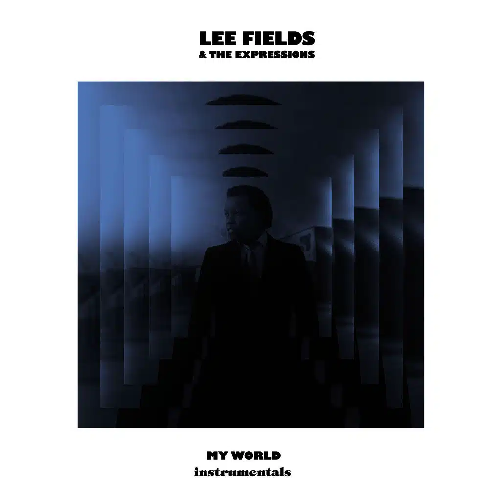 My World (Instrumentals)