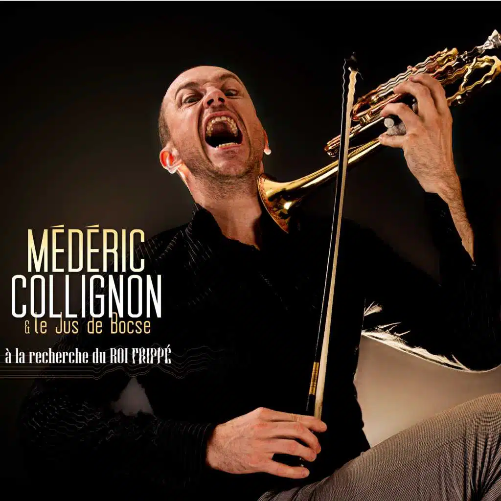 À la recherche du roi frippé