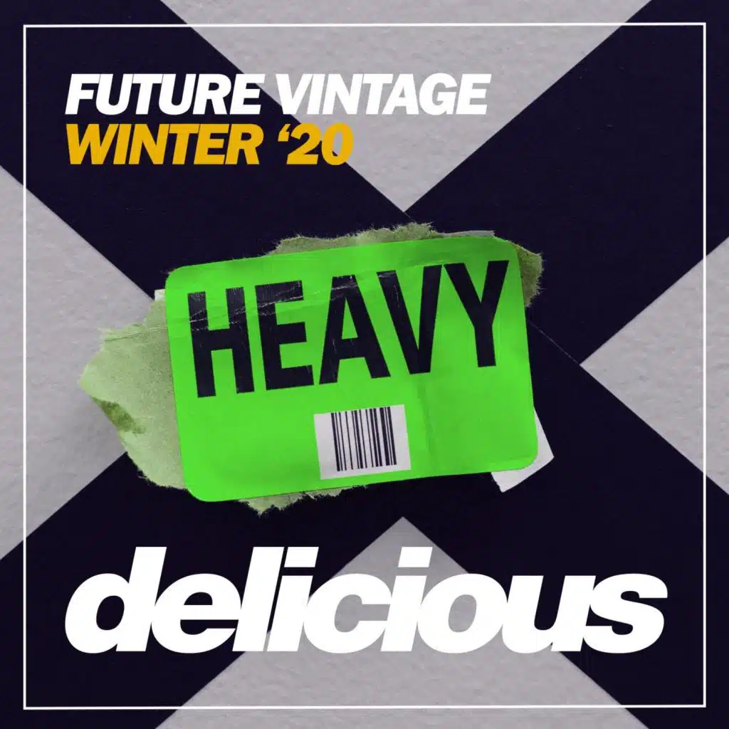 Get Back To The Funk (Dub Mix)