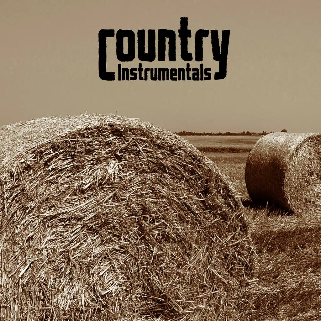 Country Instrumental Hits