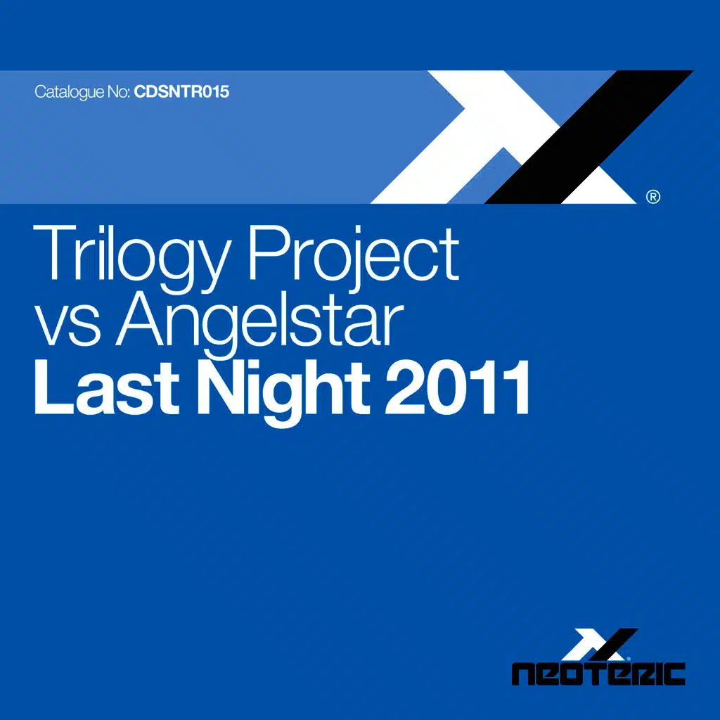 Trilogy Project Vs Angelstar