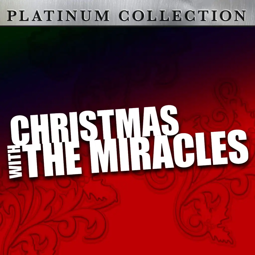 Christmas with The Miracles