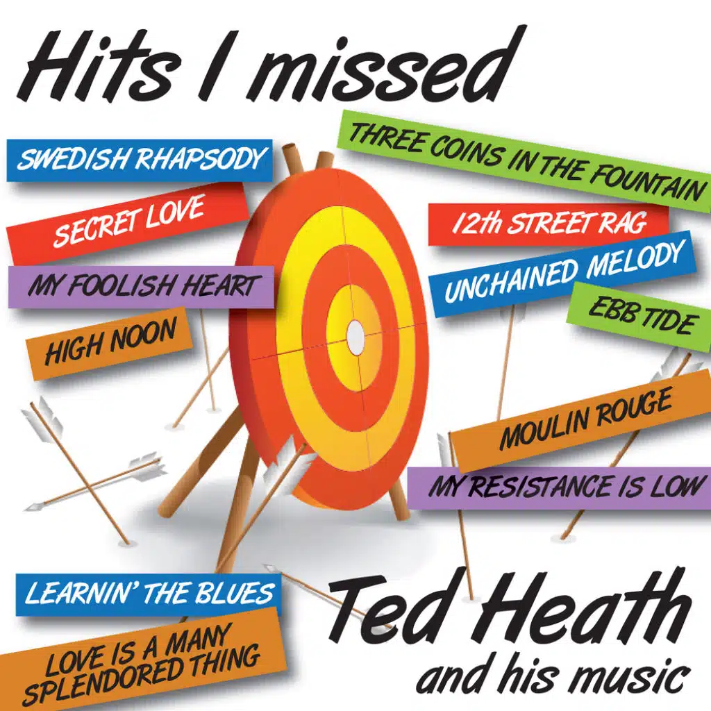 The Moulin Rouge Theme