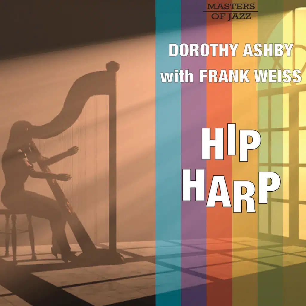 Charmaine (feat. Frank Wess)