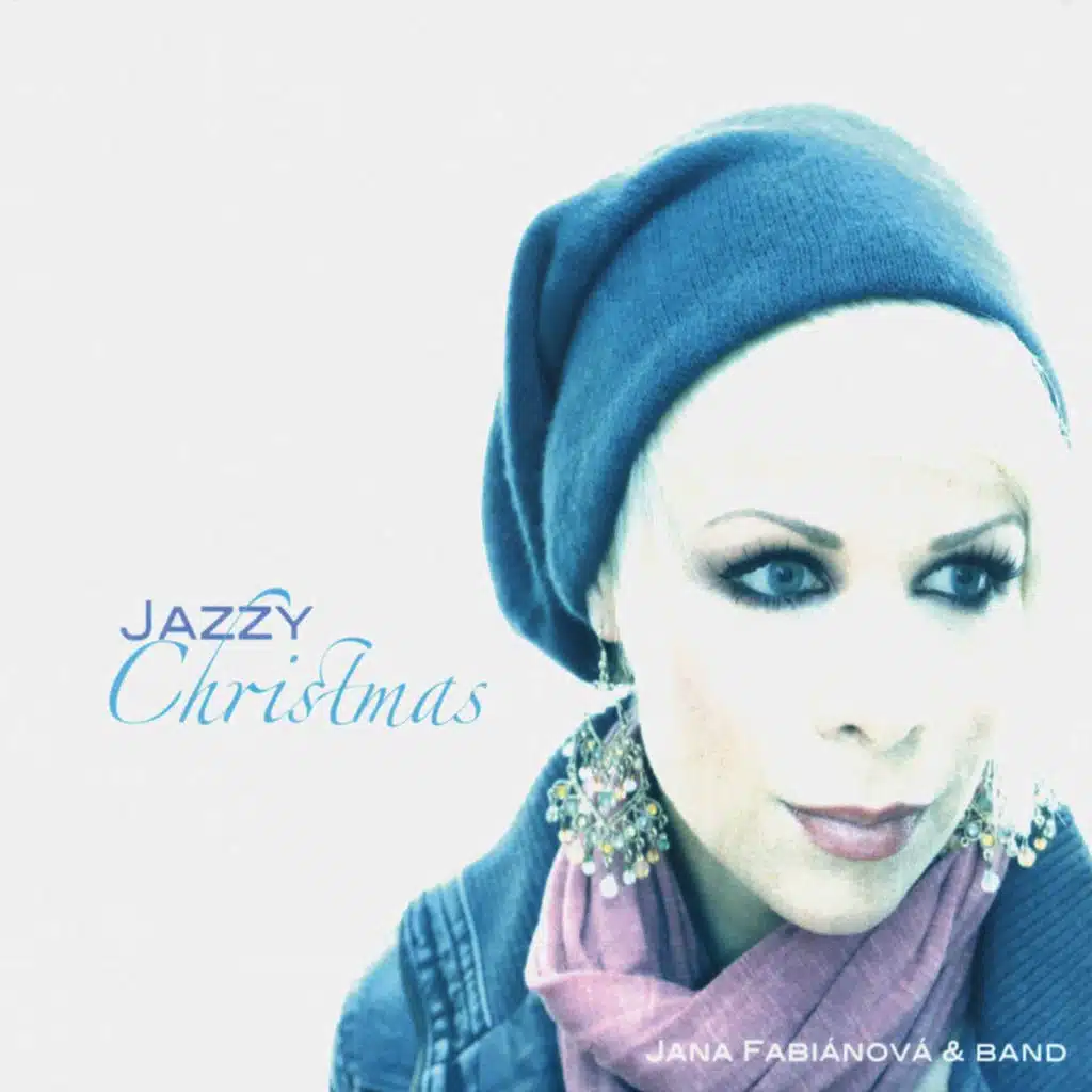 Jazzy Christmas