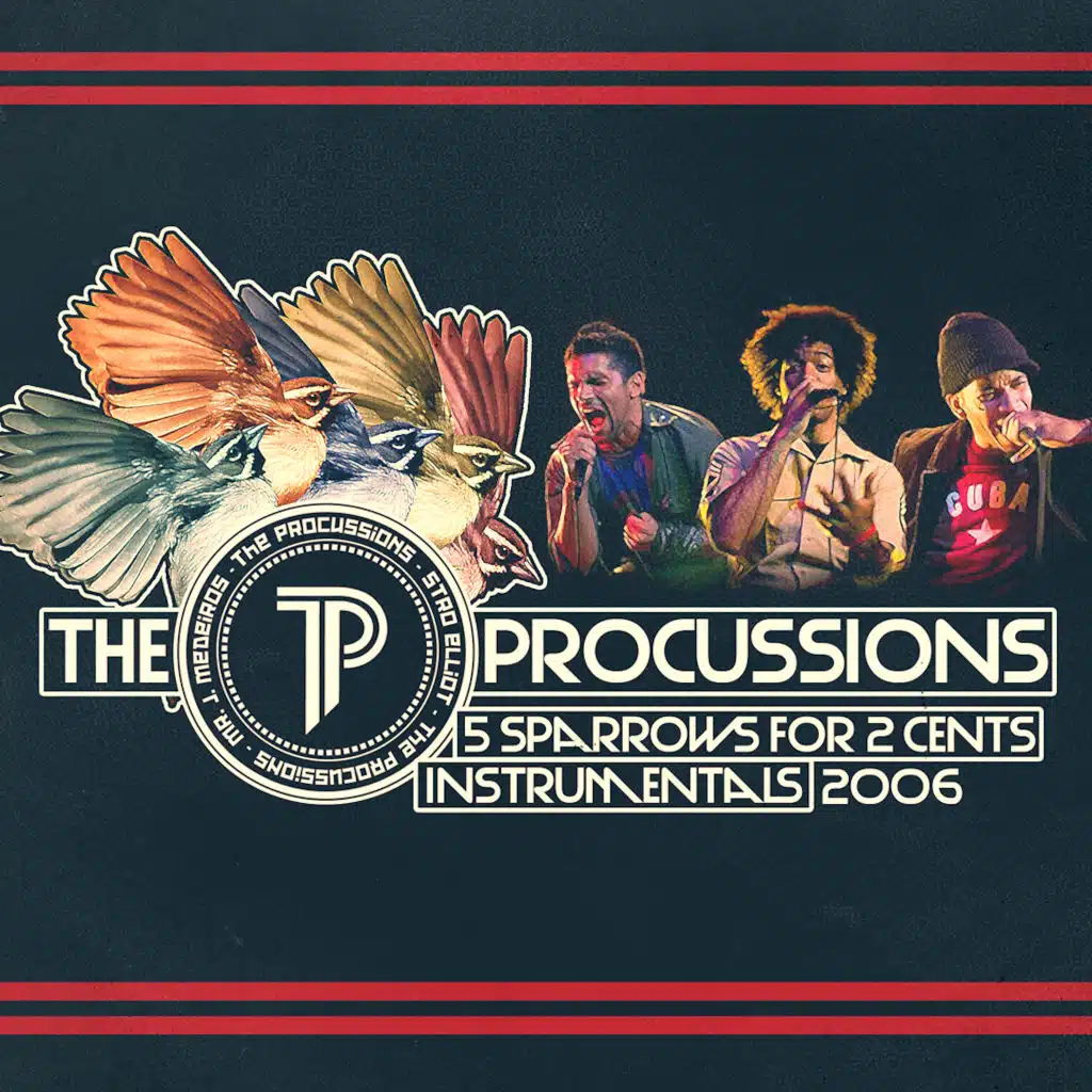 Miss January (Instrumental)