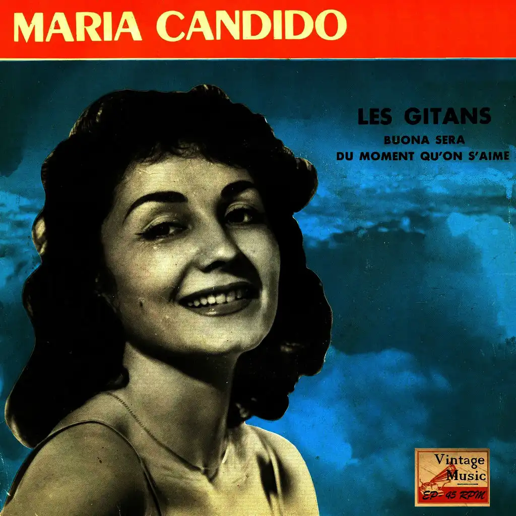 María Candido & Armand Migiani Et Son Orchestre