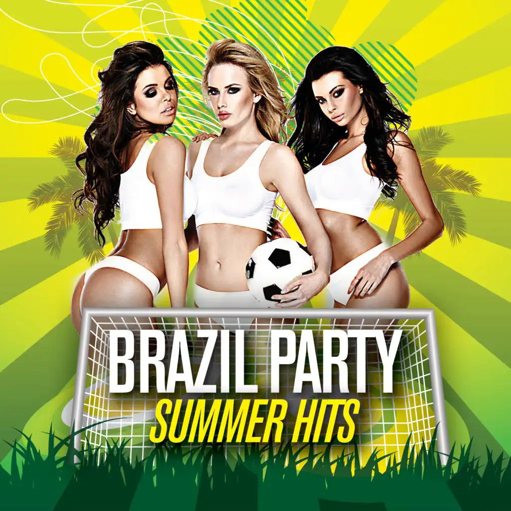 Brazil Party Summer Hits